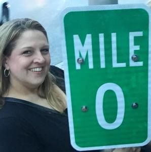 Meet your Posher, Deanna